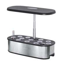 Carica l'immagine nel visualizzatore di Gallery, Giardino Idroponico con 12 Capsule per Piante - Ozerty