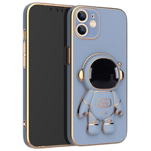 Carica l'immagine nel visualizzatore di Gallery, Custodia per iphone in silicone 3d