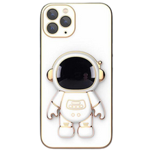 Carica l'immagine nel visualizzatore di Gallery, Custodia per iphone in silicone 3d