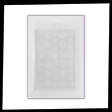 Carica l'immagine nel visualizzatore di Gallery, Confezione da 36 cerotti invisibili per l'acne