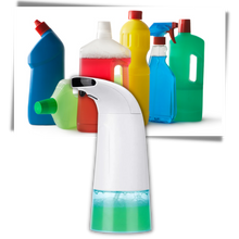 Carica l'immagine nel visualizzatore di Gallery, Distributore automatico di sapone schiumogeno - Ozerty