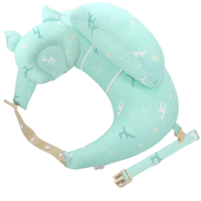 Carica l'immagine nel visualizzatore di Gallery, Cuscino e supporto per bambini