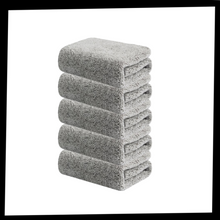 Carica l'immagine nel visualizzatore di Gallery, Canovaccio assorbente in microfibra di bambù - Ozerty