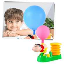 Carica l'immagine nel visualizzatore di Gallery, Palloncino giocattolo per bambini - Ozerty
