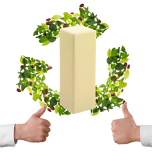 Carica l'immagine nel visualizzatore di Gallery, Spalmatore di burro e contenitore - Ozerty