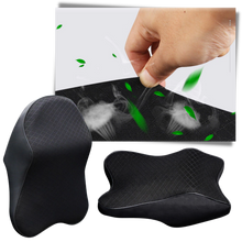 Carica l'immagine nel visualizzatore di Gallery, Cuscino per sedili auto universale - Ozerty