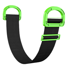 Carica l'immagine nel visualizzatore di Gallery, Cinghia di sollevamento regolabile