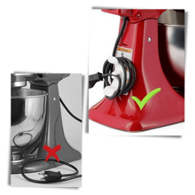 Carica l'immagine nel visualizzatore di Gallery, Confezione di organizzatori di cavi - Ozerty