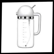 Carica l'immagine nel visualizzatore di Gallery, Bottiglia erogatrice di olio Spruzza & Versa - Ozerty