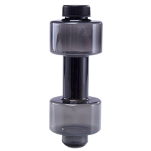 Carica l'immagine nel visualizzatore di Gallery, Bottiglia d'acqua a manubrio