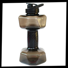 Carica l'immagine nel visualizzatore di Gallery, Bottiglia d'acqua a manubrio - Ozerty