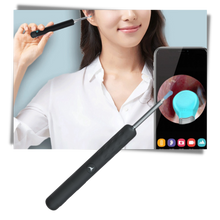 Carica l'immagine nel visualizzatore di Gallery, Bastone intelligente per la pulizia dell'orecchio - Ozerty