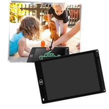 Carica l'immagine nel visualizzatore di Gallery, Tavoletta da disegno LCD per bambini - Ozerty