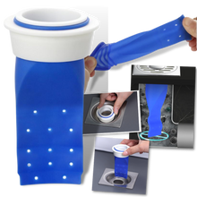 Carica l'immagine nel visualizzatore di Gallery, Confezione di anelli di tenuta per drenaggio in silicone - Ozerty