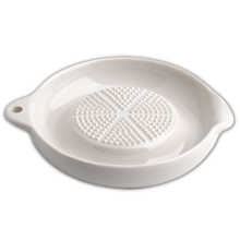 Carica l'immagine nel visualizzatore di Gallery, Grattugia da cucina in ceramica - Ozerty