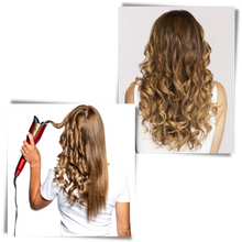 Carica l'immagine nel visualizzatore di Gallery, Ferro arricciacapelli automatico - Ozerty