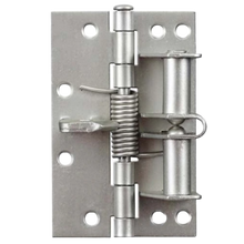 Carica l'immagine nel visualizzatore di Gallery, Cerniera per porta versatile con chiusura ammortizzata