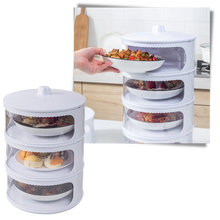 Carica l'immagine nel visualizzatore di Gallery, Contenitori isolanti impilabili per la conservazione degli alimenti - Ozerty
