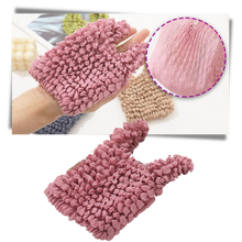 Carica l'immagine nel visualizzatore di Gallery, Borsa della spesa stretch plissettata - Ozerty