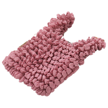 Carica l'immagine nel visualizzatore di Gallery, Borsa della spesa stretch plissettata