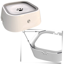 Carica l'immagine nel visualizzatore di Gallery, Ciotola per acqua galleggiante per animali domestici - Ozerty