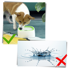 Carica l'immagine nel visualizzatore di Gallery, Ciotola per acqua galleggiante per animali domestici - Ozerty