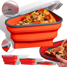Carica l'immagine nel visualizzatore di Gallery, Contenitore estensibile per pizza - Ozerty