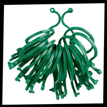 Carica l'immagine nel visualizzatore di Gallery, Confezione di fermi per piante da giardino - Ozerty