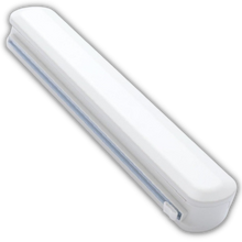 Carica l'immagine nel visualizzatore di Gallery, Dispenser e taglierina per involucri alimentari in plastica - Ozerty