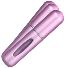 Carica l'immagine nel visualizzatore di Gallery, Confezione da 3 mini flaconi di profumo ricaricabili