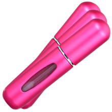 Carica l'immagine nel visualizzatore di Gallery, Confezione da 3 mini flaconi di profumo ricaricabili