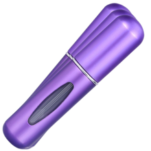 Carica l'immagine nel visualizzatore di Gallery, Confezione da 3 mini flaconi di profumo ricaricabili