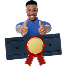 Carica l'immagine nel visualizzatore di Gallery, Fermo per presa di corrente - Ozerty