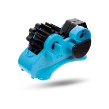 Carica l'immagine nel visualizzatore di Gallery, Dispenser per Nastro Termoresistente Dual-Core -Blu - Ozerty