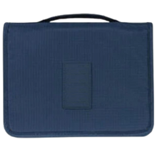 Carica l'immagine nel visualizzatore di Gallery, Borsa per cosmetici da viaggio