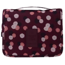 Carica l'immagine nel visualizzatore di Gallery, Borsa per cosmetici da viaggio - Ozerty