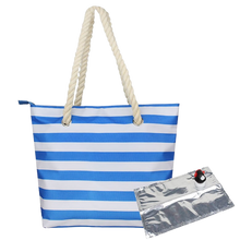 Carica l'immagine nel visualizzatore di Gallery, Borsa per vino da spiaggia - Ozerty
