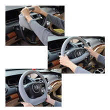 Carica l'immagine nel visualizzatore di Gallery, Coprivolante in silicone