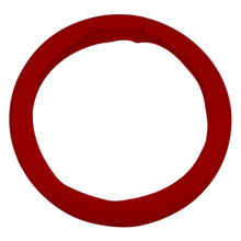 Carica l'immagine nel visualizzatore di Gallery, Coprivolante in silicone