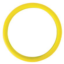 Carica l'immagine nel visualizzatore di Gallery, Coprivolante in silicone