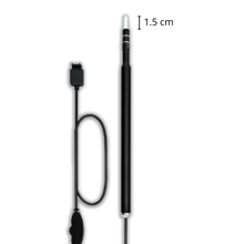 Carica l'immagine nel visualizzatore di Gallery, 3 in 1 Telecamera auricolare - Ozerty