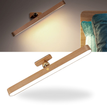 Carica l'immagine nel visualizzatore di Gallery, Barra Luminosa con 3 Livelli Regolabili per Mobili da Bagno - Ozerty