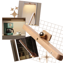 Carica l'immagine nel visualizzatore di Gallery, Barra Luminosa con 3 Livelli Regolabili per Mobili da Bagno - Ozerty