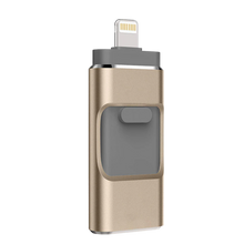 Carica l'immagine nel visualizzatore di Gallery, Chiavetta USB 4 in 1