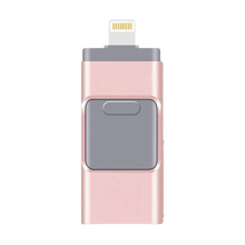 Carica l'immagine nel visualizzatore di Gallery, Chiavetta USB 4 in 1 - Ozerty