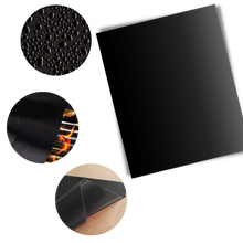 Carica l'immagine nel visualizzatore di Gallery, 5 Tappetini antiaderenti per grigliare - Ozayti