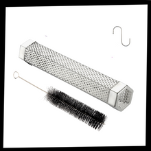 Carica l'immagine nel visualizzatore di Gallery, Generatore di fumo per barbecue - Ozerty