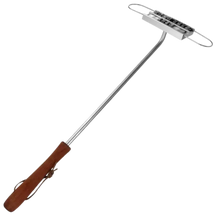 Carica l'immagine nel visualizzatore di Gallery, Ferro da Marchio per BBQ - Ozerty