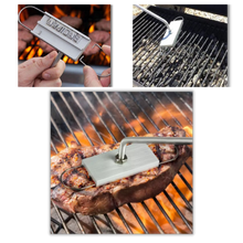 Carica l'immagine nel visualizzatore di Gallery, Ferro da Marchio per BBQ