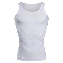 Carica l'immagine nel visualizzatore di Gallery, Canottiera snellente per il corpo - Ozerty